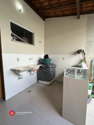 Casa disponível para venda - Condomínio Saphire Residence