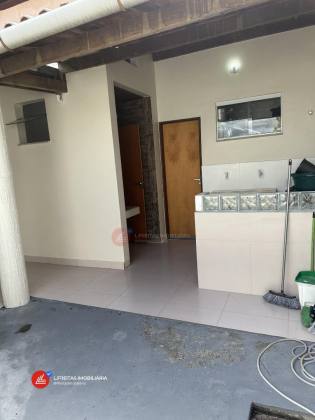 Casa disponível para venda - Condomínio Saphire Residence