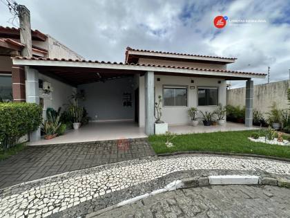 Casa disponível para venda - Condomínio Saphire Residence
