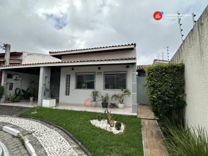 Casa disponível para venda - Condomínio Saphire Residence