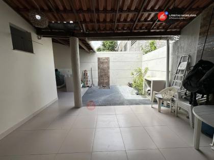 Casa disponível para venda - Condomínio Saphire Residence