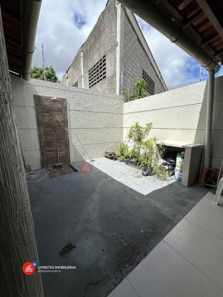 Casa disponível para venda - Condomínio Saphire Residence