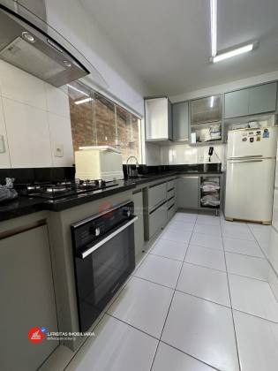 Casa disponível para venda - Condomínio Saphire Residence