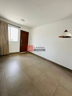 Casa disponível para locação 2/4 - Flor do Mandacaru