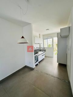 Casa disponível para locação 2/4 - Flor do Mandacaru