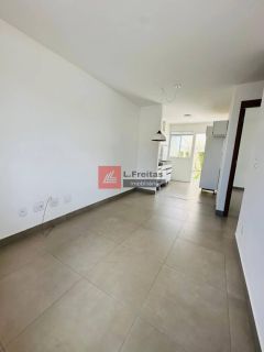 Casa disponível para locação 2/4 - Flor do Mandacaru