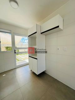 Casa disponível para locação 2/4 - Flor do Mandacaru
