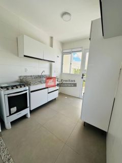 Casa disponível para locação 2/4 - Flor do Mandacaru