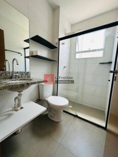 Casa disponível para locação 2/4 - Flor do Mandacaru