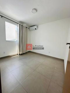 Casa disponível para locação 2/4 - Flor do Mandacaru