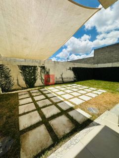 Casa disponível para locação 2/4 - Flor do Mandacaru