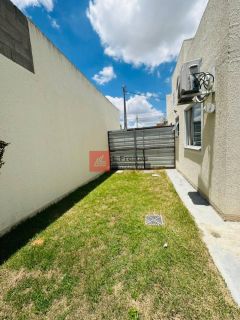 Casa disponível para locação 2/4 - Flor do Mandacaru