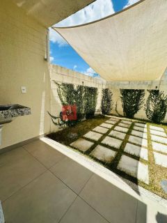 Casa disponível para locação 2/4 - Flor do Mandacaru