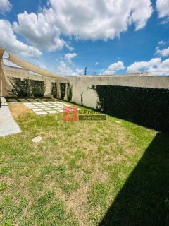 Casa disponível para locação 2/4 - Flor do Mandacaru