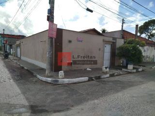 Casa disponível para locação no Parque Ipê