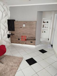 Casa disponível para locação no Parque Ipê