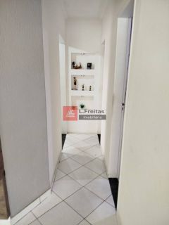 Casa disponível para locação no Parque Ipê