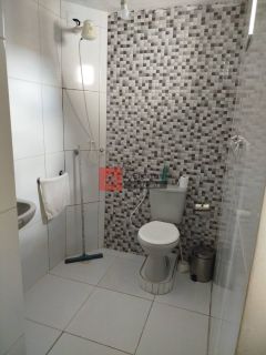 Casa disponível para locação no Parque Ipê