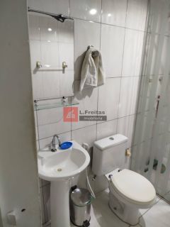 Casa disponível para locação no Parque Ipê