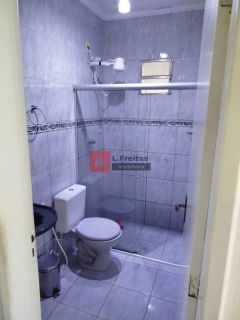 Casa disponível para locação no Parque Ipê