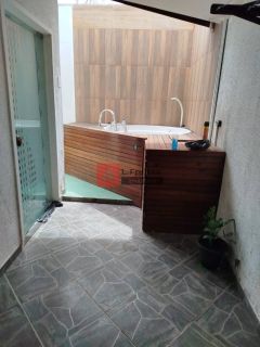 Casa disponível para locação no Parque Ipê