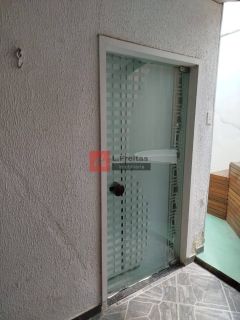 Casa disponível para locação no Parque Ipê