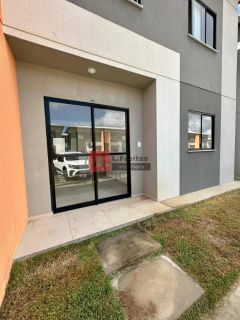 Apartamento disponível para locação - Condomínio Start