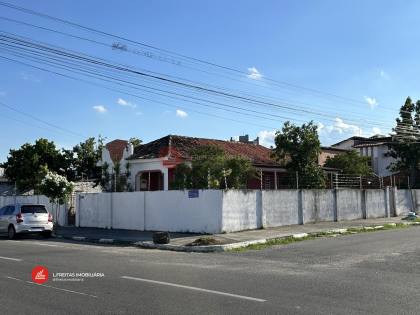 Casa - Barão do Rio Branco