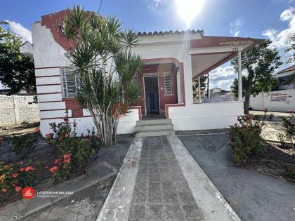 Casa - Barão do Rio Branco