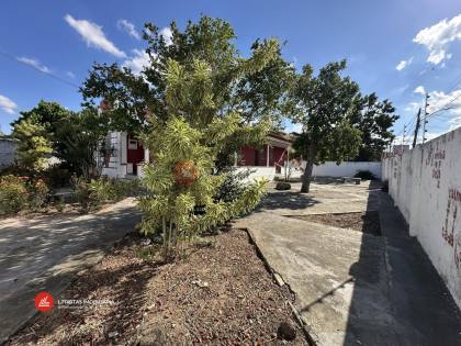 Casa - Barão do Rio Branco