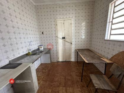 Casa - Barão do Rio Branco