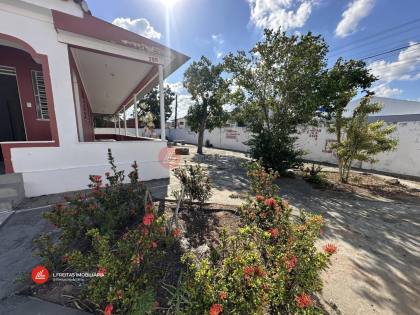 Casa - Barão do Rio Branco