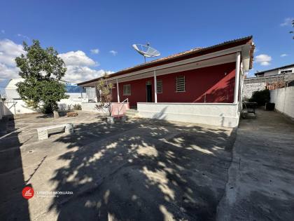 Casa - Barão do Rio Branco