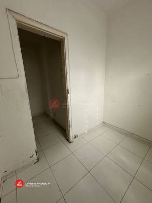 Casa - Barão do Rio Branco