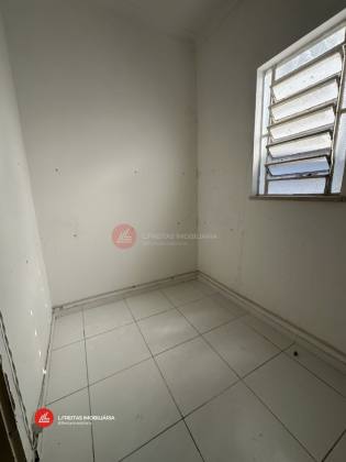 Casa - Barão do Rio Branco