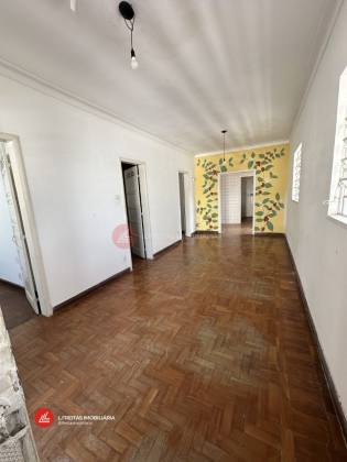 Casa - Barão do Rio Branco