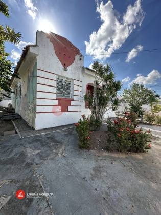 Casa - Barão do Rio Branco