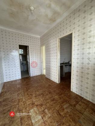 Casa - Barão do Rio Branco