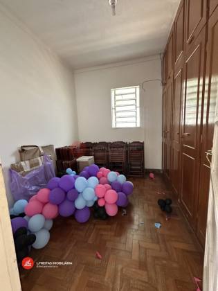 Casa - Barão do Rio Branco