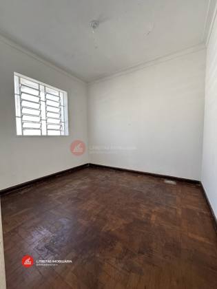 Casa - Barão do Rio Branco