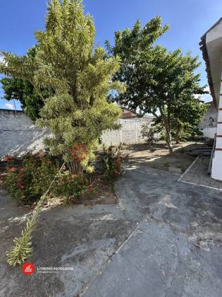 Casa - Barão do Rio Branco