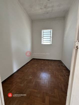 Casa - Barão do Rio Branco