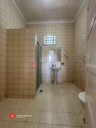 Casa - Barão do Rio Branco