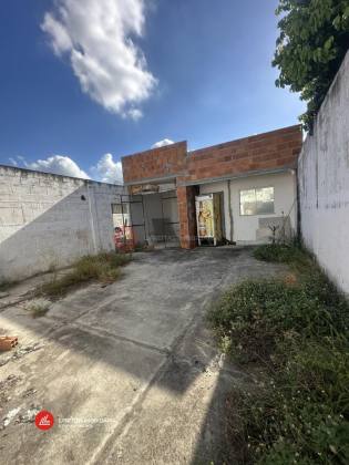 Imóvel Comercial - Barão do Rio Branco (Locação com Benfeitorias)