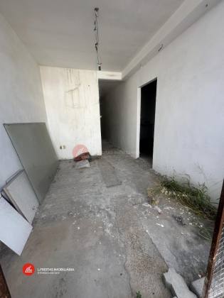 Imóvel Comercial - Barão do Rio Branco (Locação com Benfeitorias)