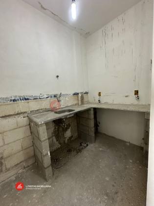 Imóvel Comercial - Barão do Rio Branco (Locação com Benfeitorias)