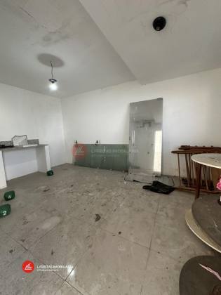 Imóvel Comercial - Barão do Rio Branco (Locação com Benfeitorias)