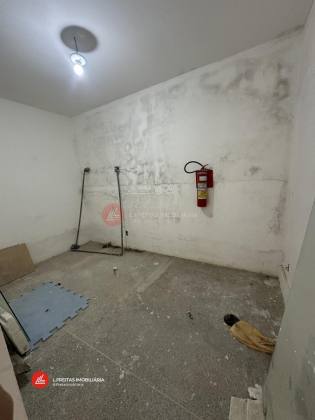 Imóvel Comercial - Barão do Rio Branco (Locação com Benfeitorias)