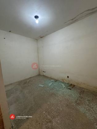 Imóvel Comercial - Barão do Rio Branco (Locação com Benfeitorias)