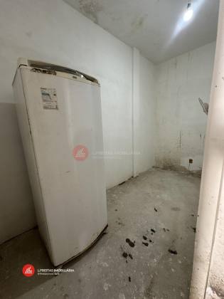 Imóvel Comercial - Barão do Rio Branco (Locação com Benfeitorias)